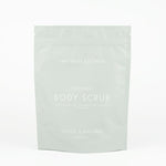 Coconut Body Scrub 200g HW Beauty - Skincare, Bodycare, Hair, Nail, Makeup The Skin Kitchen