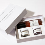 Elderflower + Rose Cocktail Kit HW Food & Drink Tasteology