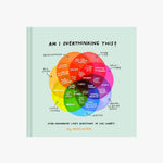 Am I Overthinking This HW Books Bookreps NZ