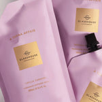 fragrance diffuser pouch