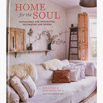 Home For The Soul HW Books Bookreps NZ