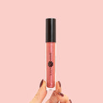 Natural Bitten Pink 4ml Lip Gloss