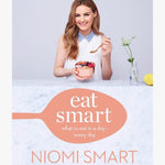 Eat Smart EOL HW Books Flying Kiwi