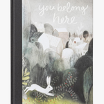 You Belong Here HW Books Compendium