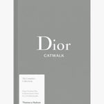 Dior Catwalk HW Books Flying Kiwi