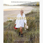 Simple Wholefoods HW Books Bookreps NZ