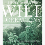 Wild Creations EOL HW Books Bookreps NZ