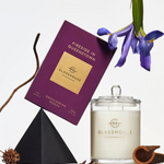 380g Triple Scented Fireside in Queenstown Candle