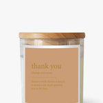 candle