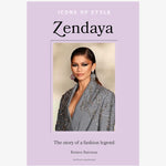 Icons of Style: Zendaya EOL