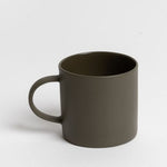 Jon Boy Olive Mug HW Mugs NED Collections