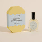 Neroli & Honeysuckle Room + Linen 50ml Spray
