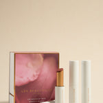 Perfect Nudes EOL Lip Nourish Trio
