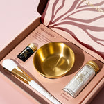 Silk Facial Kit
