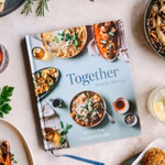 Together Food for Sharing HW Books Bookreps NZ