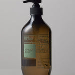 Washup Gone Green Mortar + Pestle Hand + Body Wash