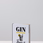 Gin And Bear It EOL