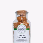 lolly jar
