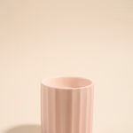 pink candle