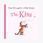 The Kiss HW Books Bookreps NZ