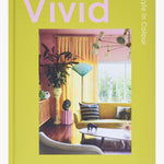 Vivid Style In Colour HW Books Flying Kiwi