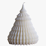 Christmas Tree White Frankinscence and Ginger Decorative Candle HW Fragrance - Candle, Diffuser, Room Spray, Oil Master + Jack