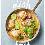 Dish Magazine - Fast HW Books Bookreps NZ