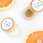 Grapefruit Lip Duo HW Beauty - Skincare, Bodycare, Hair, Nail, Makeup Reti + Rose