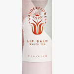 Lip Balm 100ml White Tea HW Beauty - Skincare, Bodycare, Hair, Nail, Makeup Wanderflower