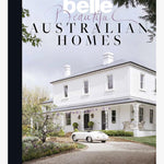 Belle Beautiful Australian Homes Vol 3 EOL HW Books Flying Kiwi