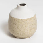 Charlie Natural Dimitris Vase HW Decor - Bookend, Hook, Urn, Vase, Sculpture NED Collections