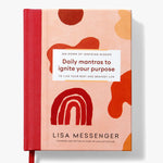 Mini Daily Mantras Neutral To Ignite Your Purpose Second Edition Book HW Books Collective Hub