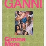 Ganni Gimme More EOL HW Books Flying Kiwi