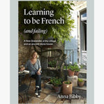 Learning to Be French and Failing HW Books Bookreps NZ