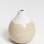 Charlie Natural Mr Kelp Vase HW Decor - Bookend, Hook, Urn, Vase, Sculpture NED Collections