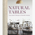 Natural Tables HW Books Bookreps NZ