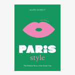 Little Book of Paris Style HW Books Bookreps NZ