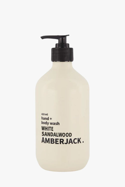 body wash