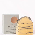 Leatherwood Honey Organic Soap