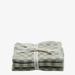 Beige Wash Cloths