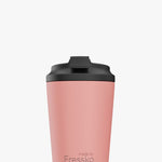 Pink Coffee Cup