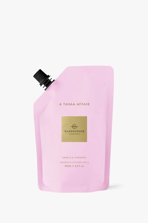fragrance diffuser pouch