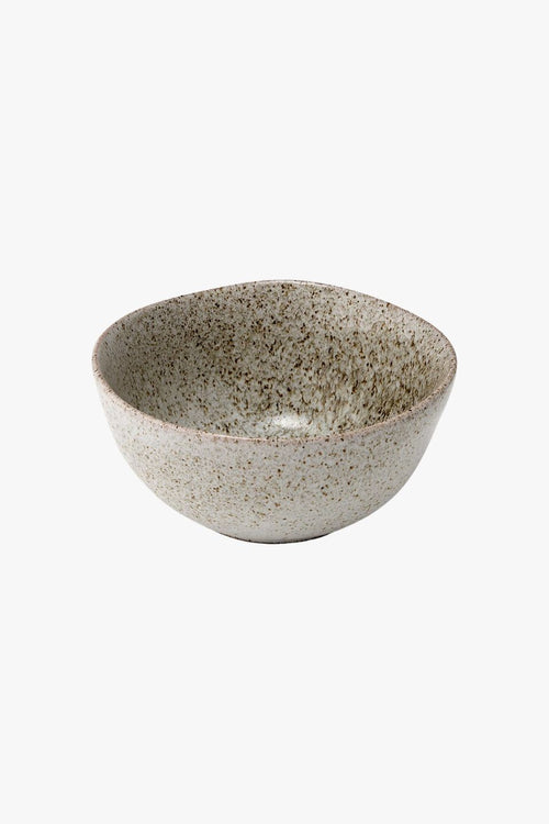 Artisan Speckled Mini Bowl HW Serveware - Plate, Bowl, Servers, Dish, Platter Ladelle   