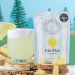 Gin Fizz Gummies