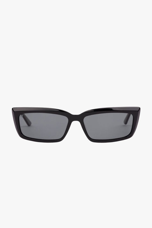 Night In Motion Black Iro Grey Polar Sunglasses ACC Glasses - Sunglasses Sito   