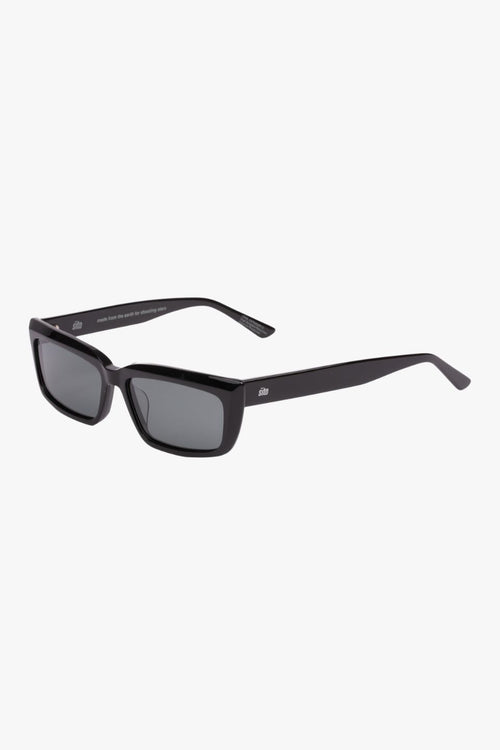 Night In Motion Black Iro Grey Polar Sunglasses ACC Glasses - Sunglasses Sito   