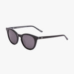 Now Or Never Black Gradient Sunglasses ACC Glasses - Sunglasses Sito   