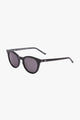 Now Or Never Black Gradient Sunglasses