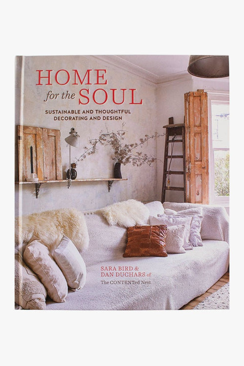 Home For The Soul HW Books Bookreps NZ   