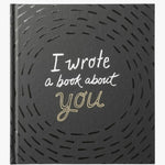 I Wrote A Book About You HW Books Compendium   